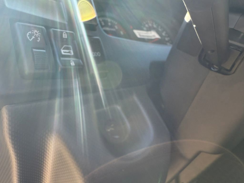 New 2025 Isuzu NPR RWD image 12