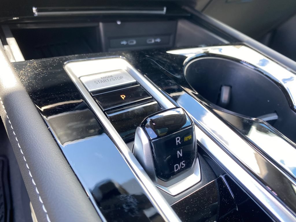 New 2026 Volkswagen Atlas SEL AWD/4WD image 17