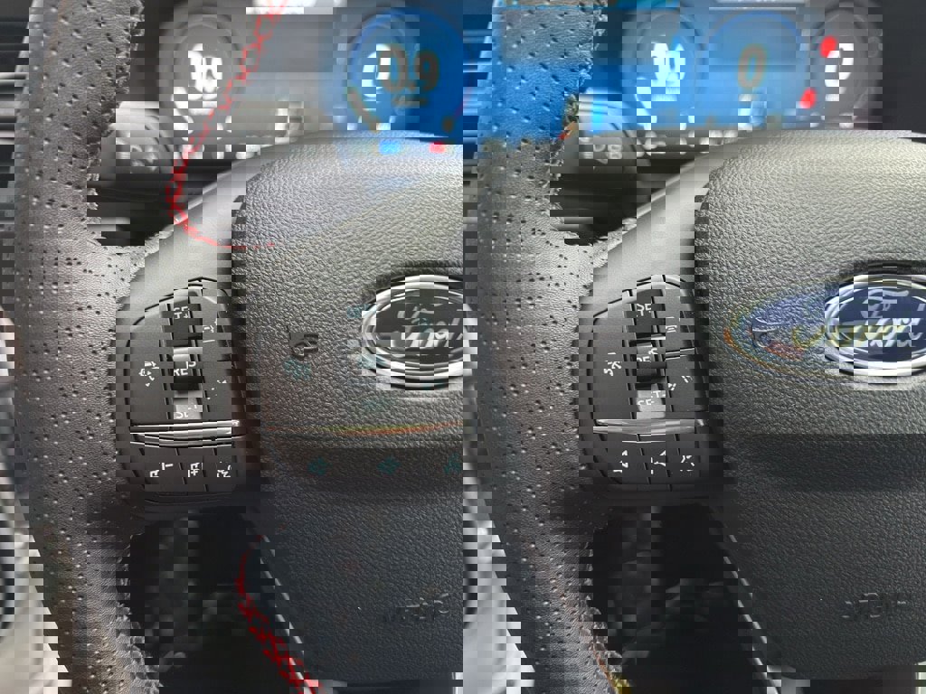 New 2026 Ford Escape ST-Line Elite w/ Premium Technology Package image 26