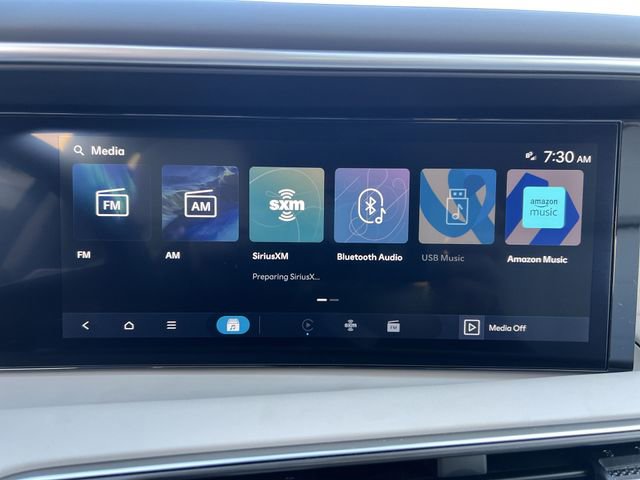 Used 2026 Hyundai Palisade Calligraphy image 14