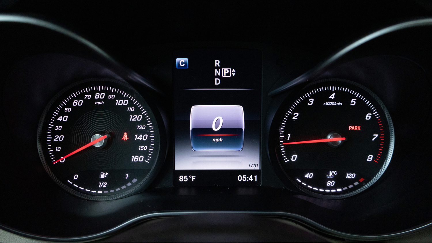 Used 2015 Mercedes-Benz C 300 4MATIC Sedan image 18