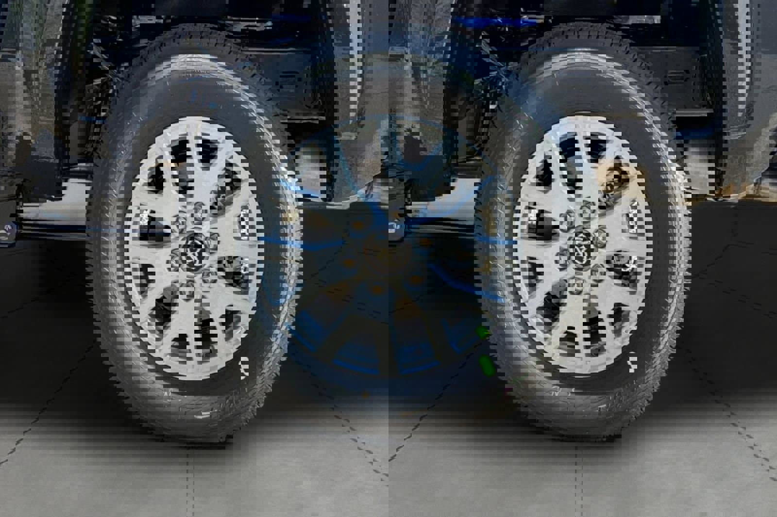 New 2026 Toyota Tacoma SR5 image 32