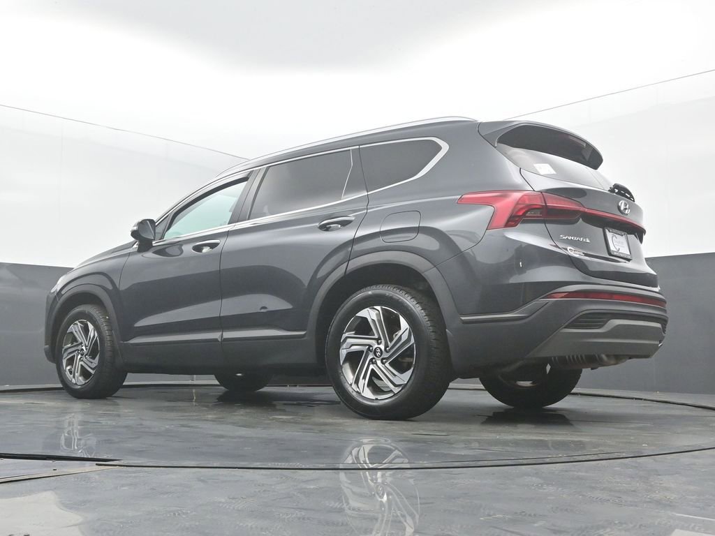 Used 2023 Hyundai Santa Fe SEL w/ Cargo Package FWD image 46