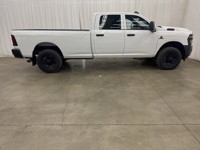 New 2025 RAM 3500 Tradesman image 24