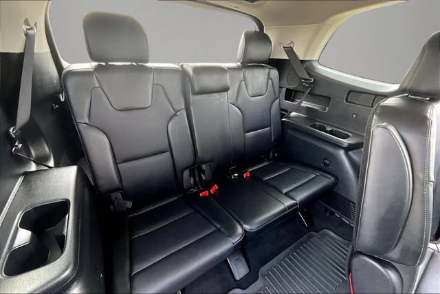 Used 2024 Kia Telluride S w/ S Sunroof Package AWD/4WD image 25