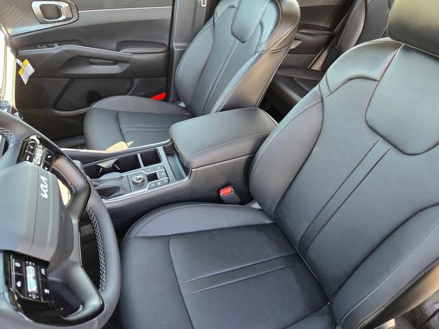 New 2026 Kia Sorento S image 22