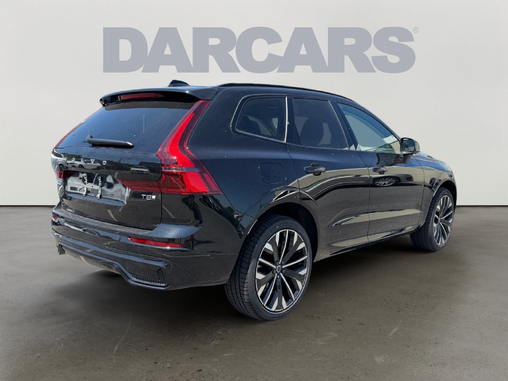 New 2026 Volvo XC60 T8 Ultra w/ Climate Package AWD/4WD image 4