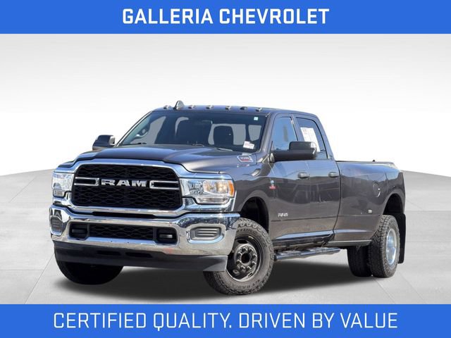 Used 2021 RAM 3500 Tradesman
