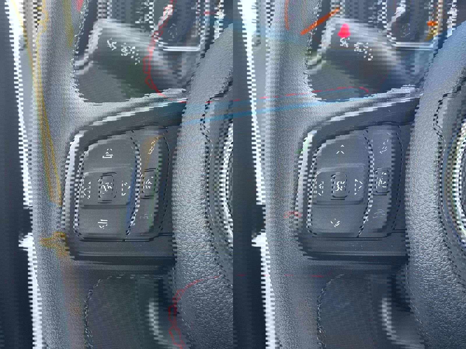 Used 2024 Jeep Wrangler Rubicon image 19