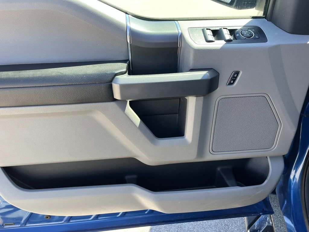 Used 2017 Ford F150 XLT w/ Equipment Group 302A Luxury image 23