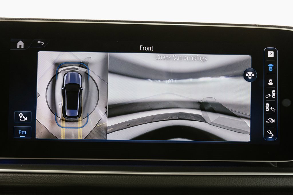 Used 2024 Mercedes-Benz GLE 450 4MATIC image 18