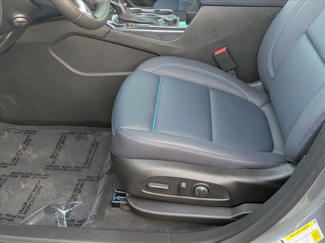 New 2026 Chevrolet Blazer RS w/ Enhanced Convenience Package image 4