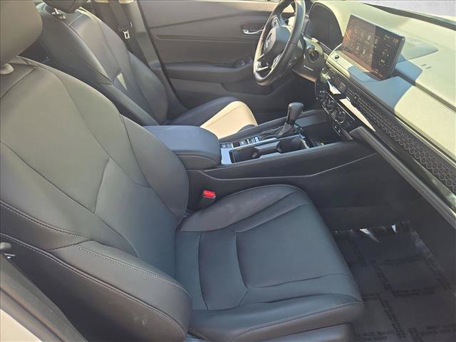 Certified 2025 Honda Accord EX-L image 21