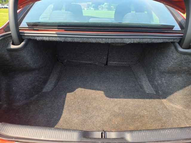 Used 2020 Dodge Charger SXT w/ Blacktop Package RWD image 21