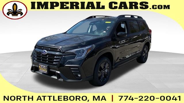 New 2026 Subaru Ascent Premium image 4