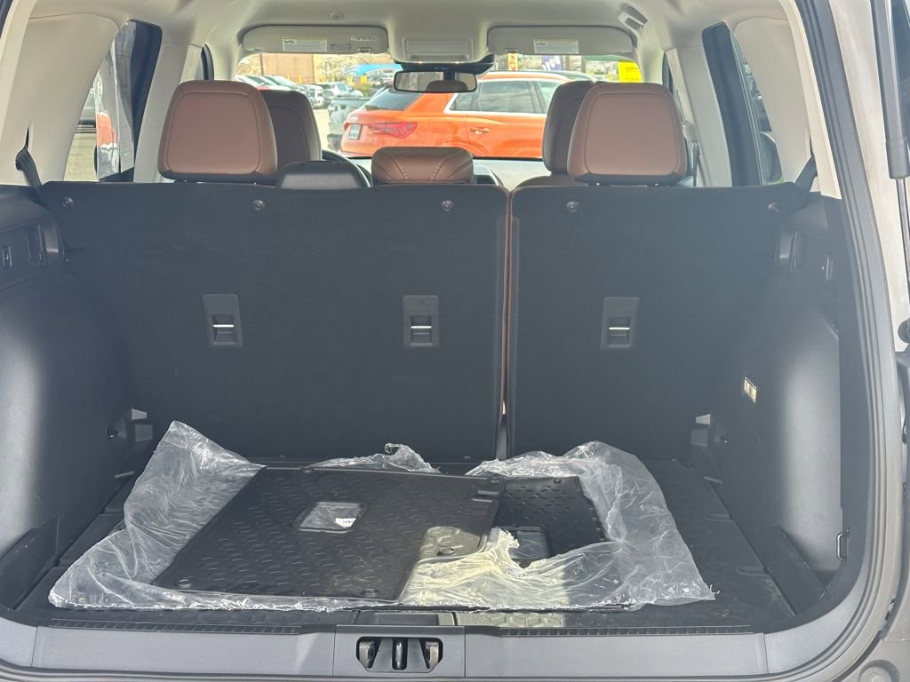 Used 2023 Ford Bronco Sport Outer Banks w/ Tech Package image 13