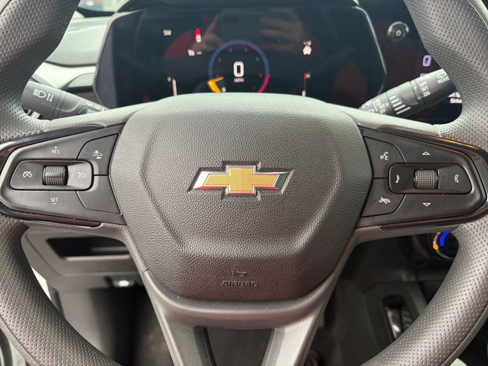 Used 2025 Chevrolet TrailBlazer LT image 27