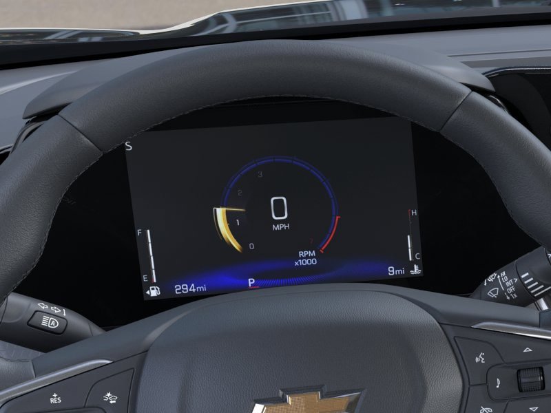 New 2026 Chevrolet Trax LT w/ Driver Confidence Package FWD image 55