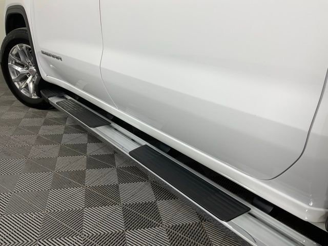 Used 2019 GMC Sierra 1500 SLT w/ SLT Premium Package image 41