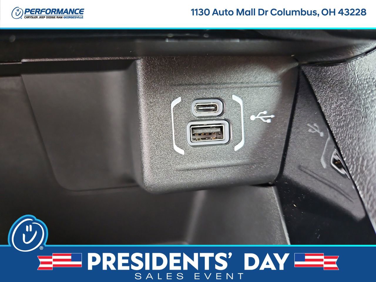 New 2026 Jeep Compass Limited image 25