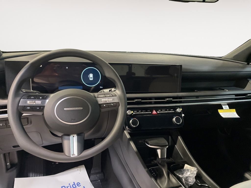 New 2026 Hyundai Santa Cruz SEL image 11