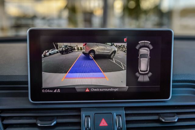 Used 2020 Audi SQ5 Premium Plus w/ Premium Plus Package image 21
