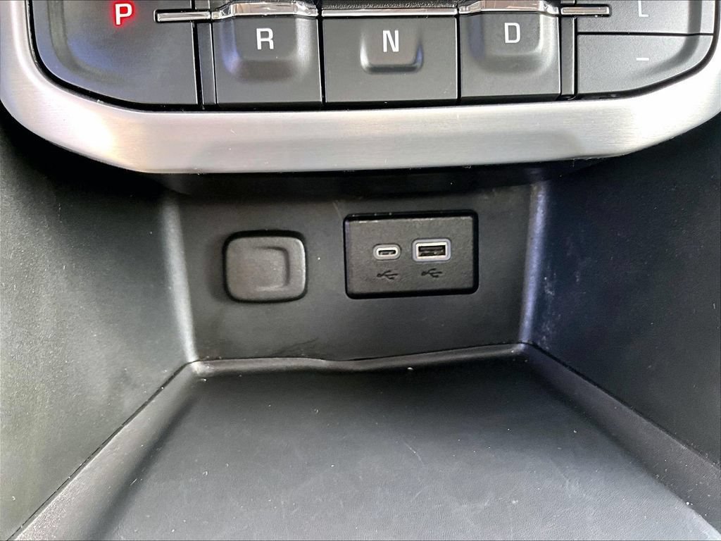 Used 2023 GMC Acadia SLE w/ Driver Convenience Package AWD/4WD image 28