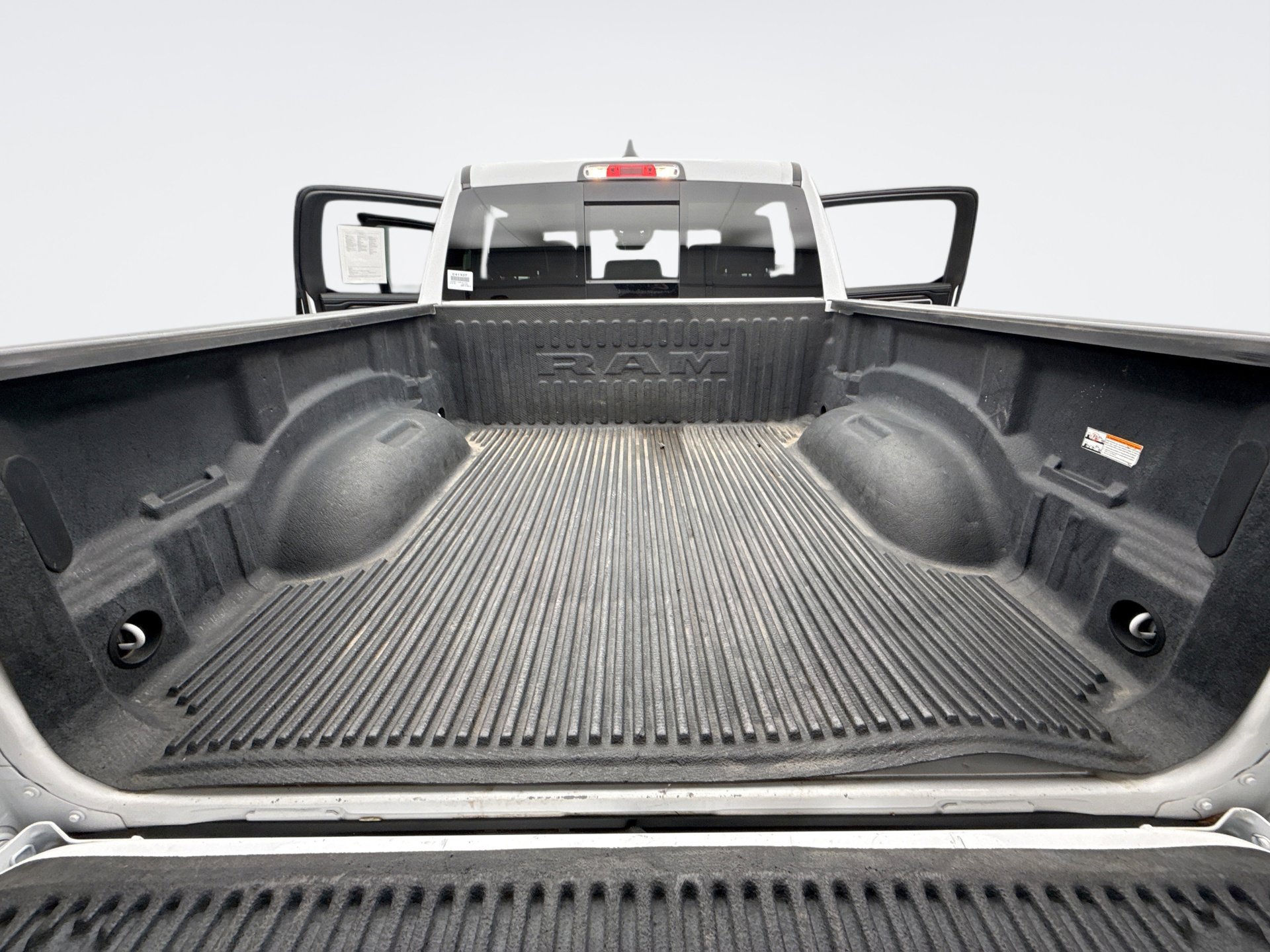 Used 2022 RAM 1500 Laramie image 20