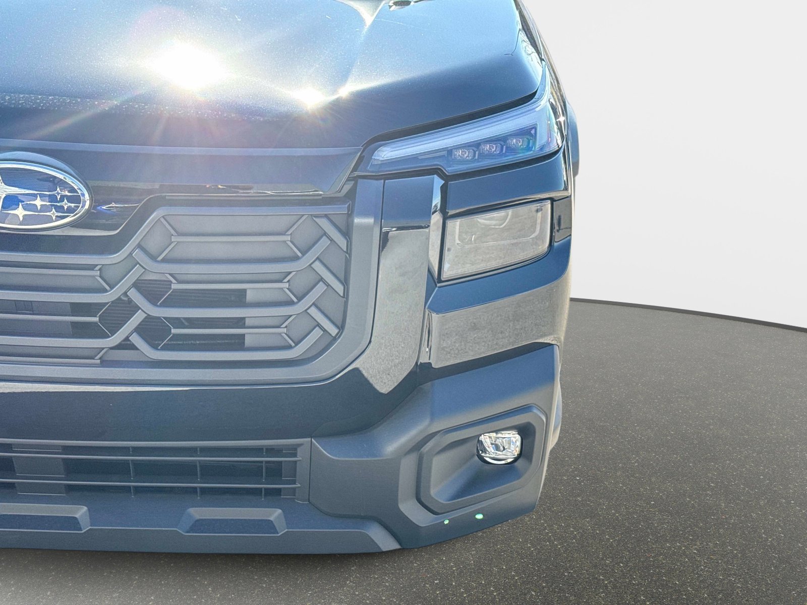 New 2026 Subaru Outback Premium image 10