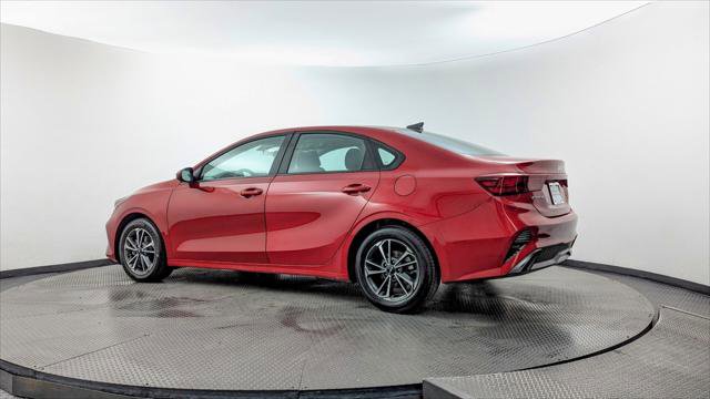 Used 2024 Kia Forte LXS FWD image 6