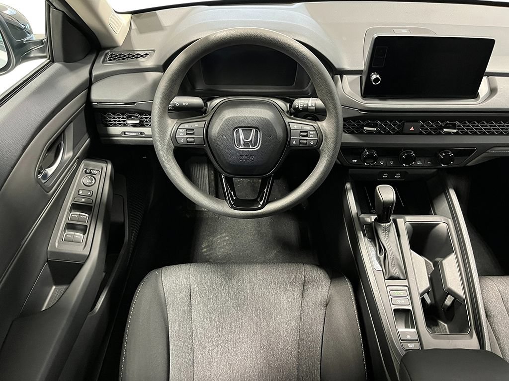 New 2026 Honda Accord SE image 21