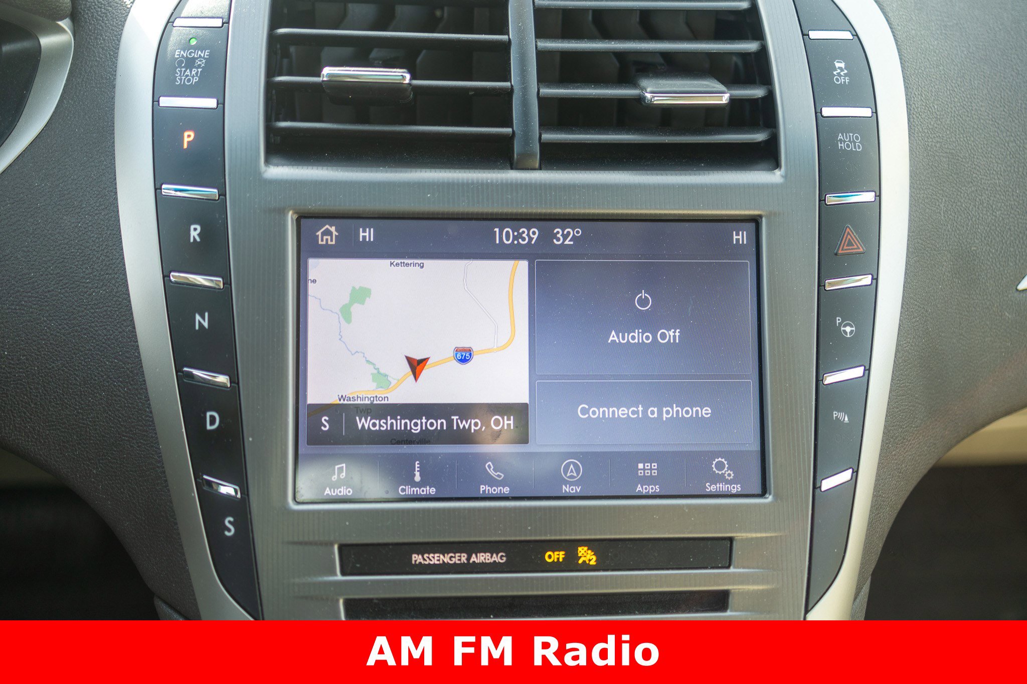 Used 2020 Lincoln MKZ Reserve w/ Luxury Package image 7