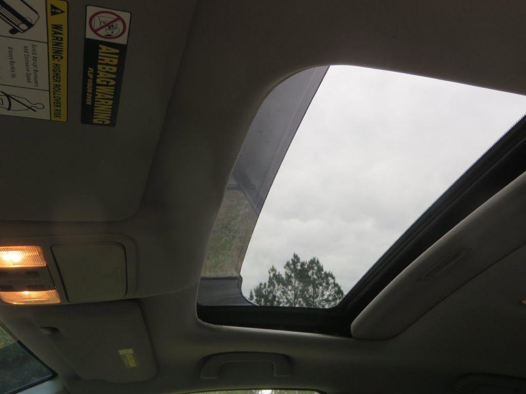 Used 2011 Honda CR-V EX-L image 20