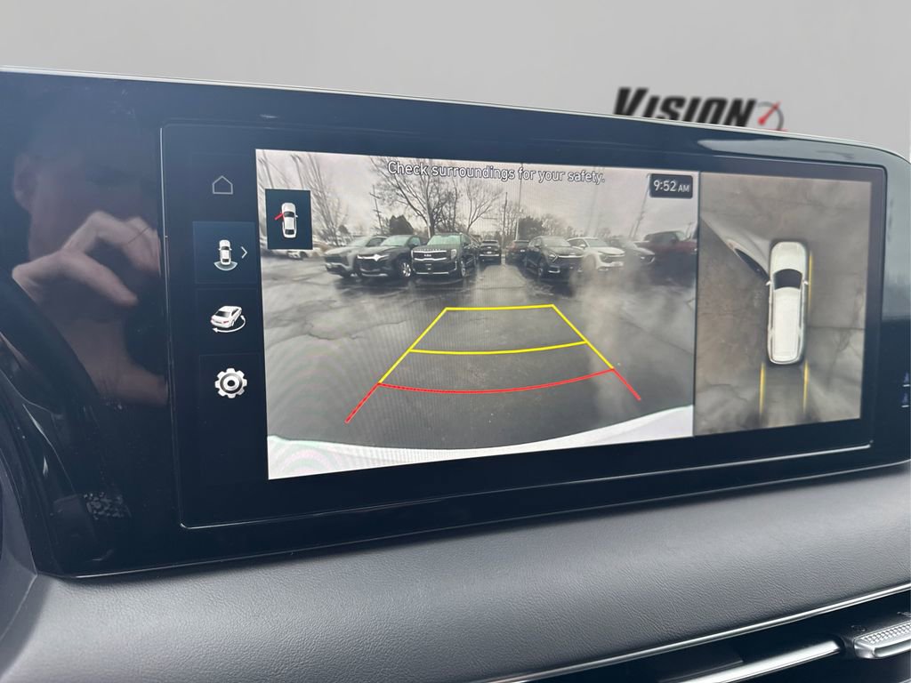 Used 2024 Hyundai Palisade Calligraphy image 33