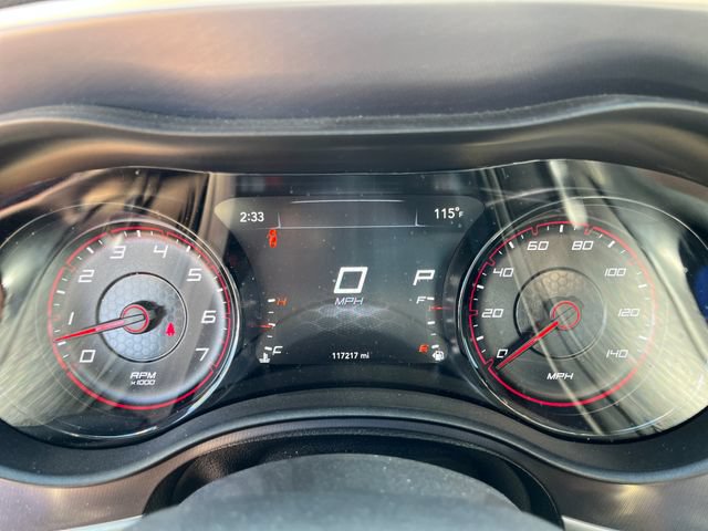 Used 2020 Dodge Charger SXT w/ Blacktop Package RWD image 7