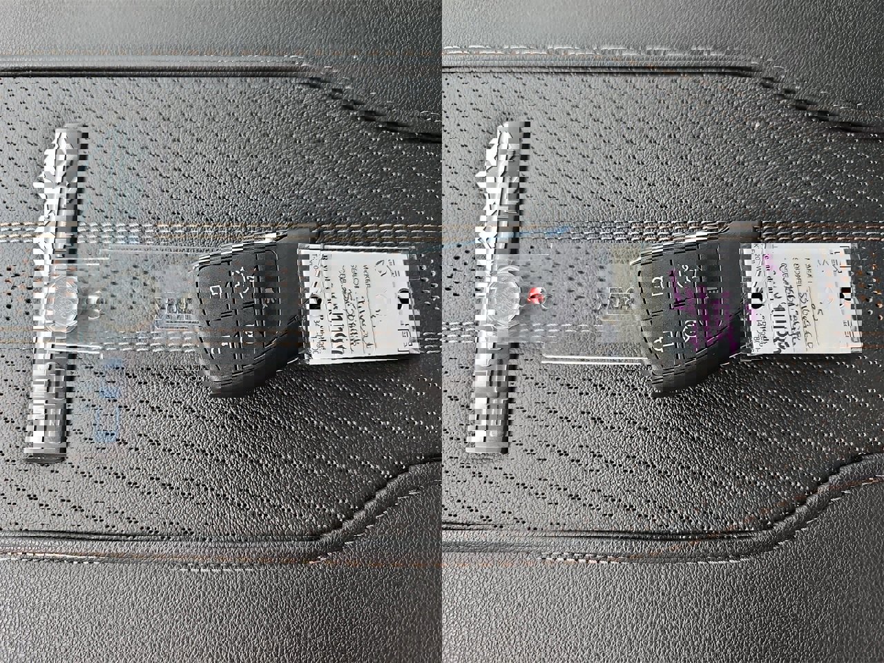 New 2025 Chevrolet Silverado 2500 High Country w/ Technology Package image 36