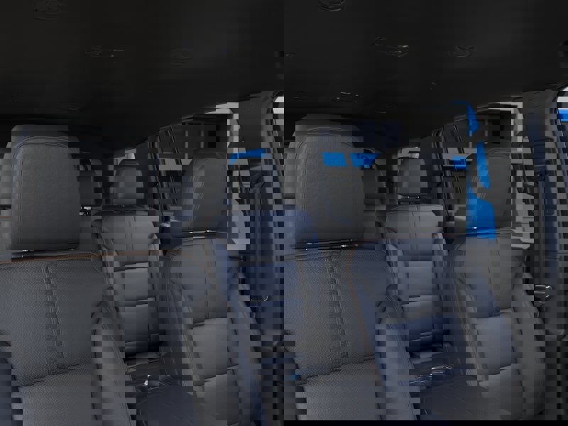 New 2026 Chevrolet Traverse High Country image 56