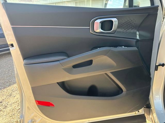 New 2026 Kia Sorento S w/ S Panoramic Sunroof Package image 24