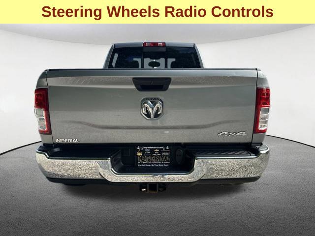 Used 2022 RAM 3500 Tradesman AWD/4WD image 11
