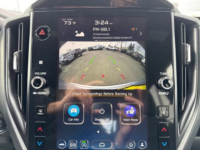 Used 2025 Subaru Forester Premium image 25