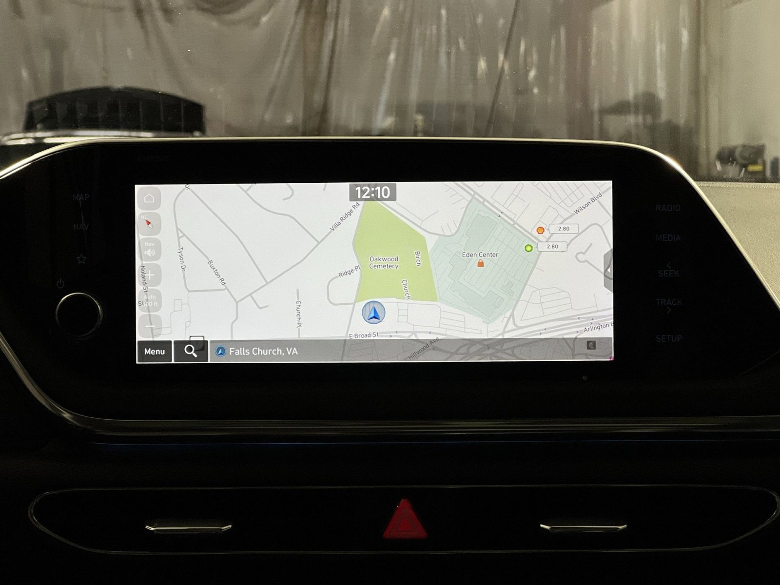 Used 2022 Hyundai Sonata Limited image 20