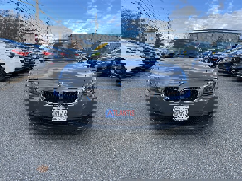 Used 2007 BMW Z4 3.0i image 2