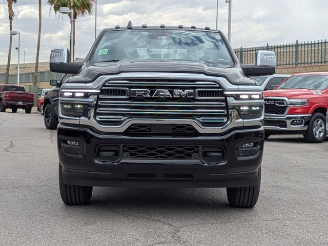 New 2025 RAM 2500 Laramie image 2