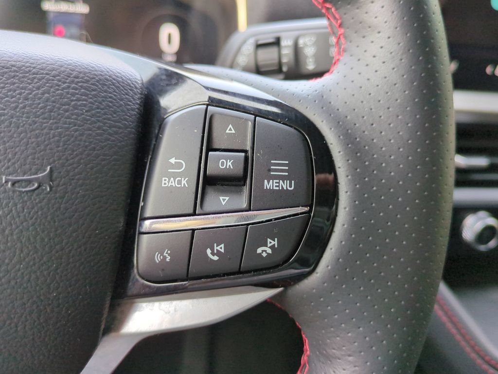 Used 2026 Ford Explorer ST-Line w/ ST-Line Street Pack RWD image 28
