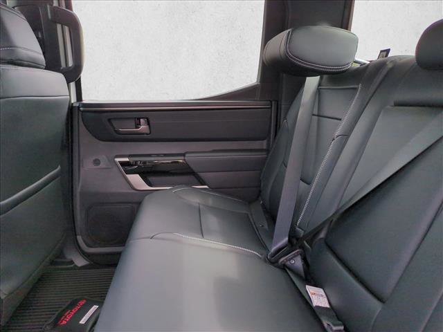 New 2026 Toyota Tundra Limited AWD/4WD image 15