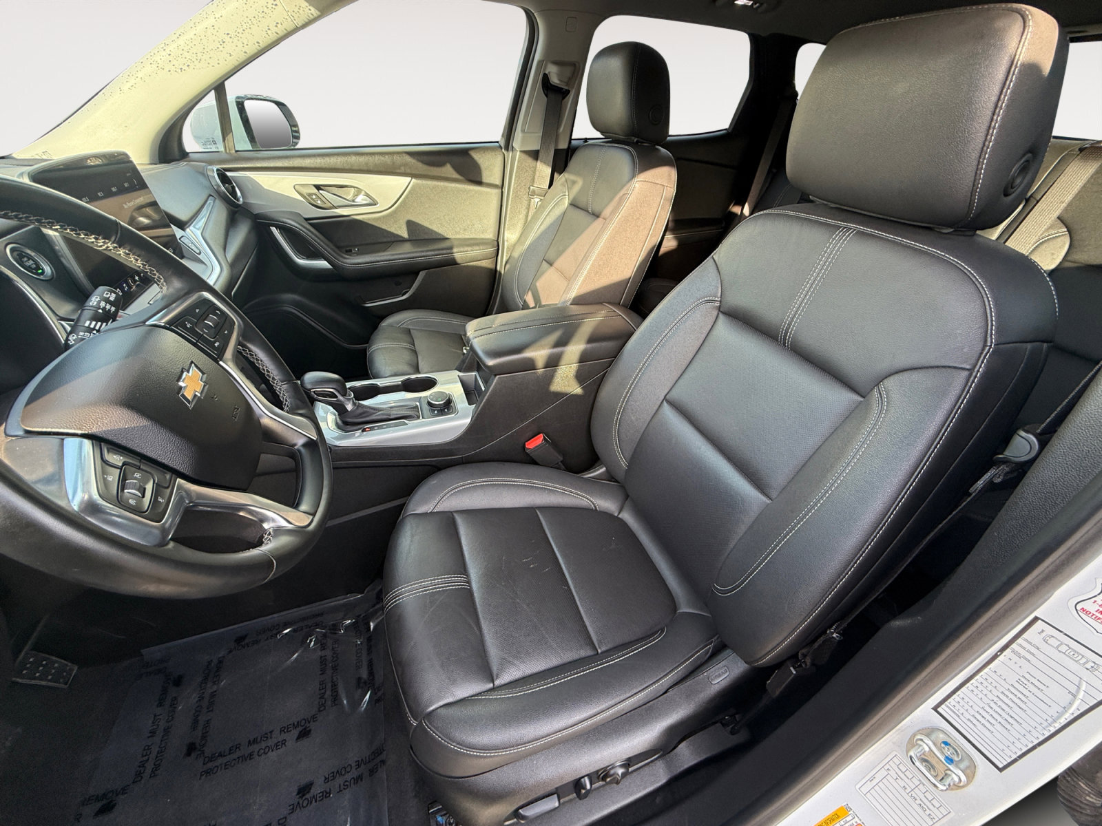 Used 2024 Chevrolet Blazer LT image 10