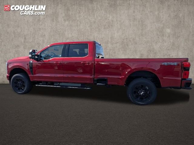 New 2026 Ford F250 XLT w/ XLT Premium Package image 5