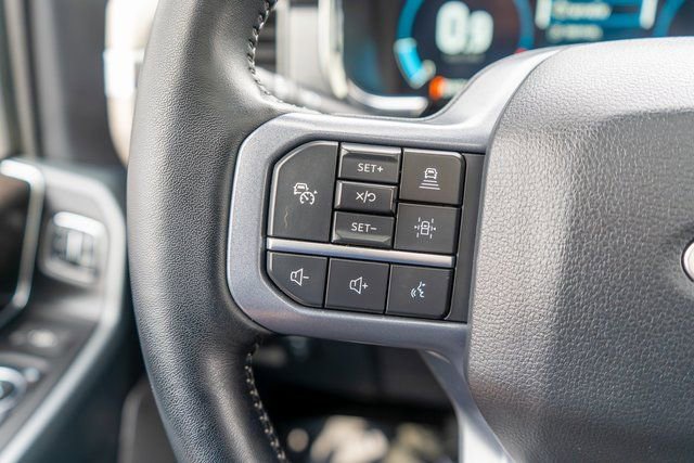 Used 2023 Ford F150 Lariat image 25