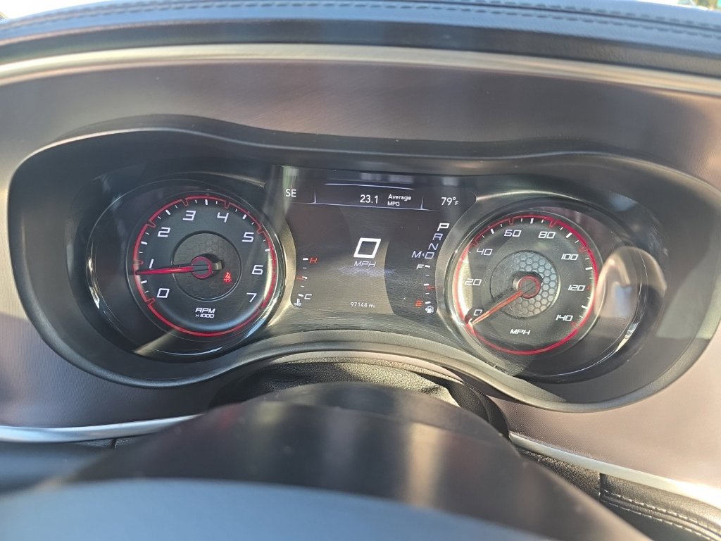 Used 2021 Dodge Charger GT w/ Plus Group RWD image 17