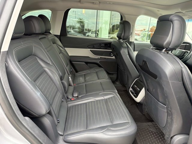 Certified 2024 Lincoln Nautilus Reserve w/ Equipment Group 202A AWD/4WD image 22